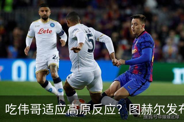 吃伟哥适应高原反应？图赫尔发布会开怀大笑 现场辟谣