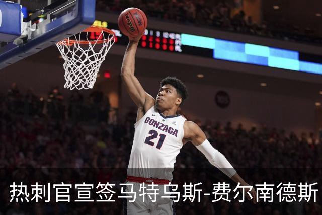 热刺官宣签马特乌斯-费尔南德斯 转会费8500万镑破纪录